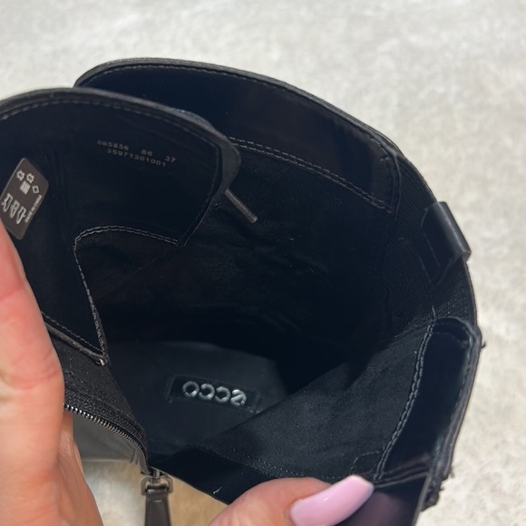 Ecco Adel Women's Mid Boot - Picture 11 of 12